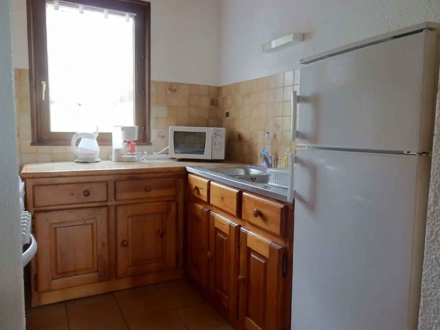 Elegant Chalet in Gerbépal With Terrace