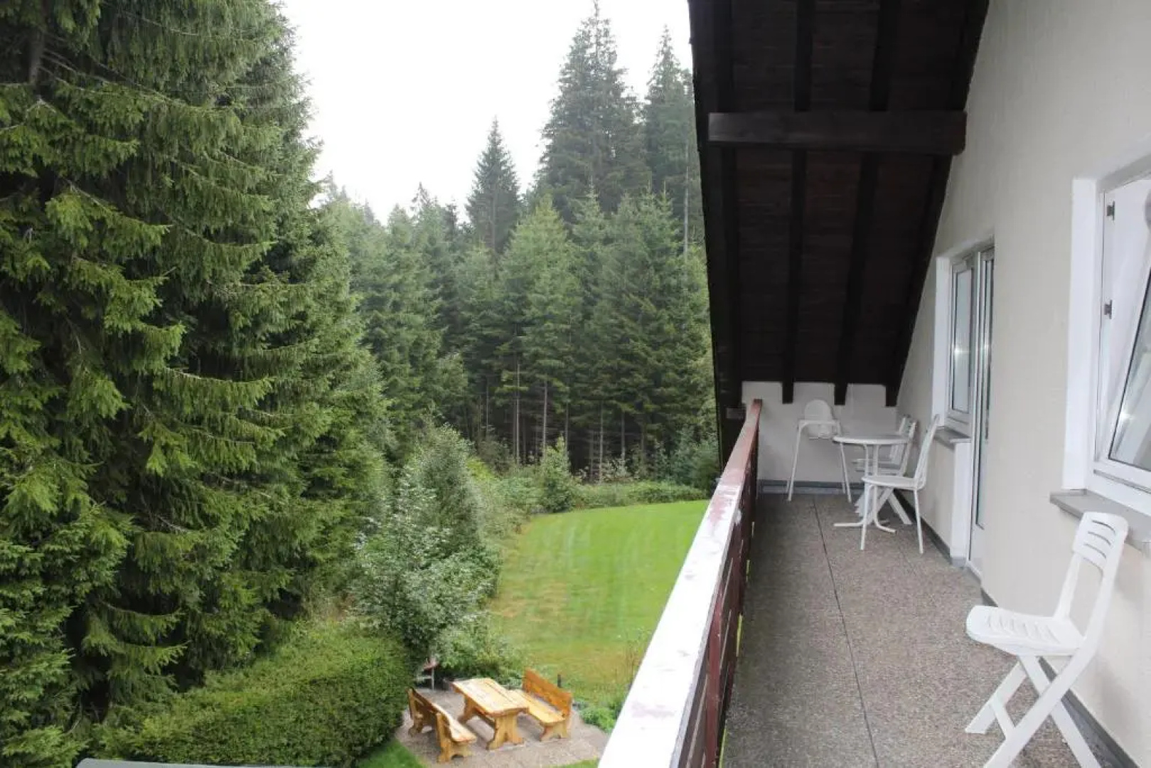 Ferienhaus Frei 1 Hinterzarten