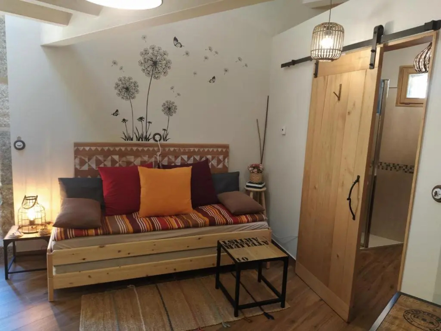 OLardoMar - Casa Rural