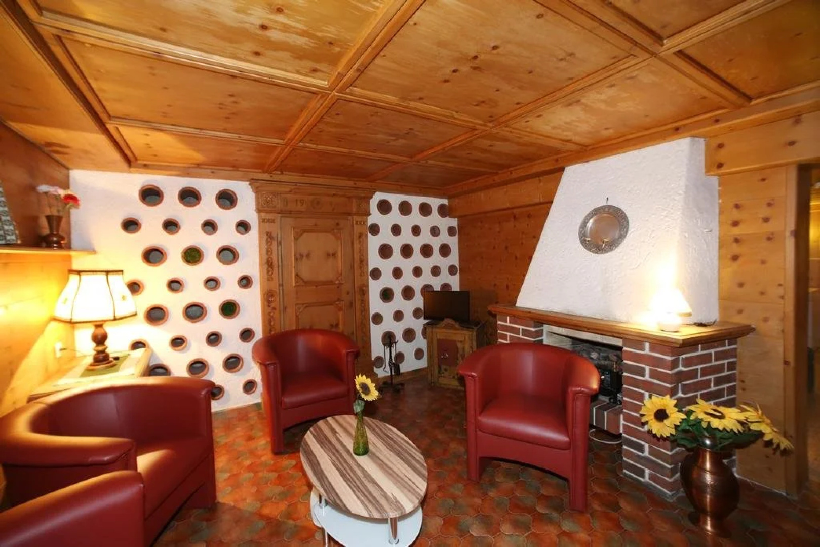 Chalet Jasmin