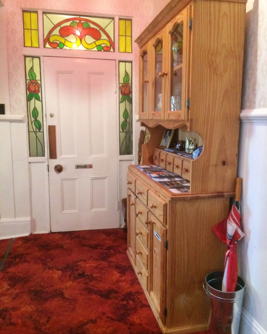 Strahan Wilderness Lodge