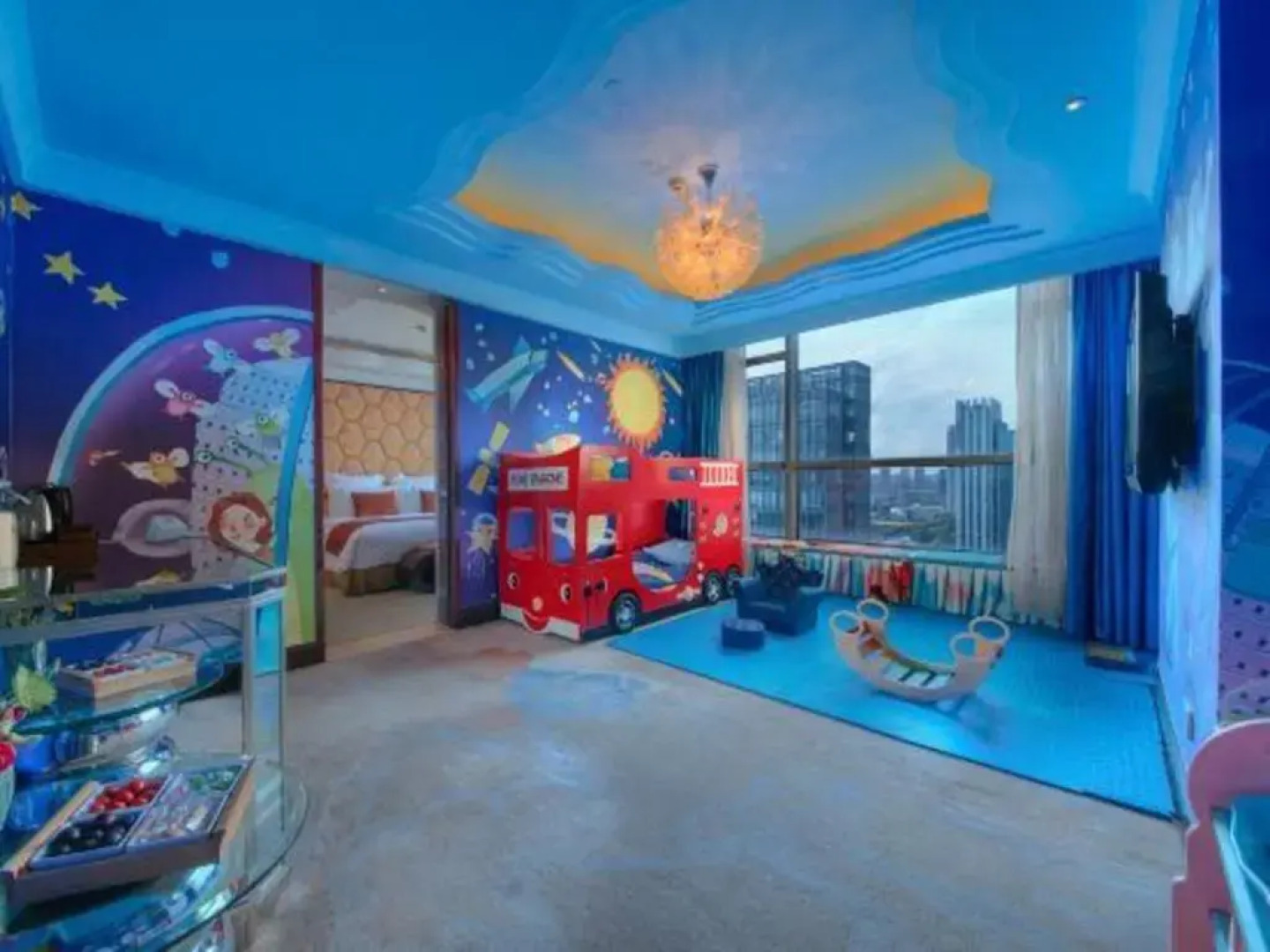 New Century Grand Hotel Ningbo