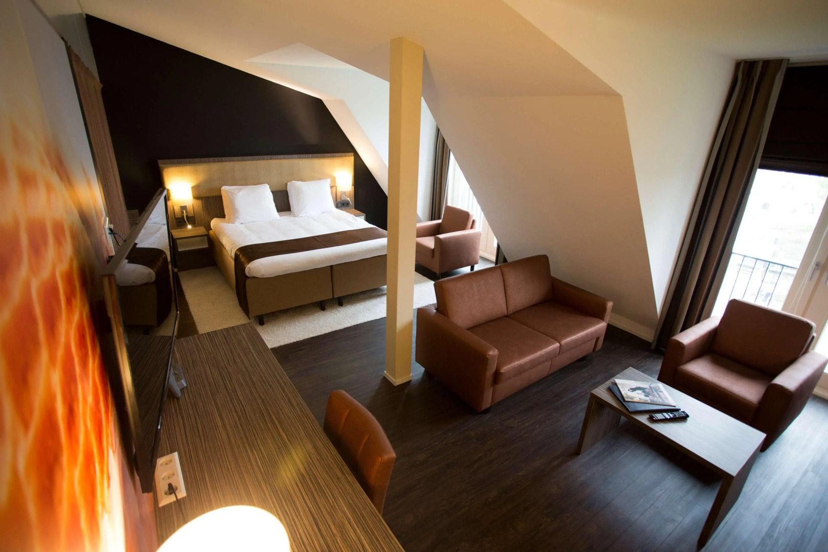 City Hotel Gouda