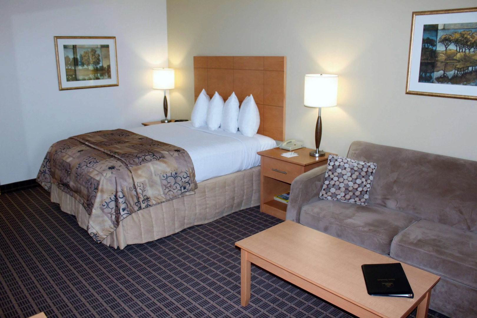 Best Western Smiths Falls Hotel
