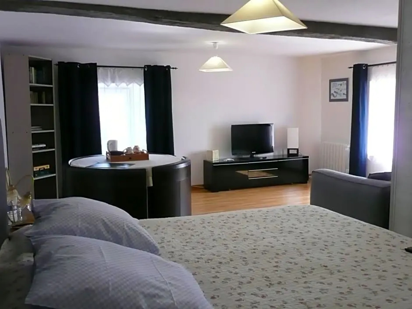 B&B DINAN la priquetais