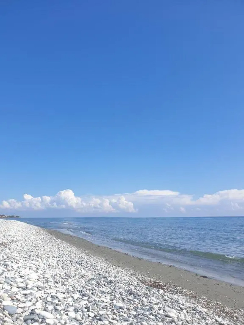 Seafront Beach House