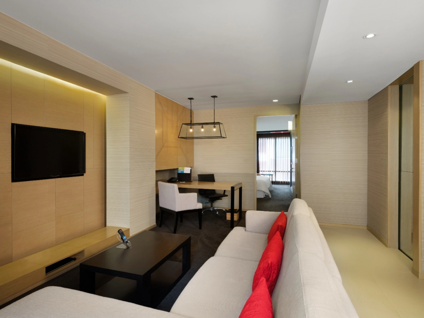 Four Points by Sheraton Bangkok, Sukhumvit 15