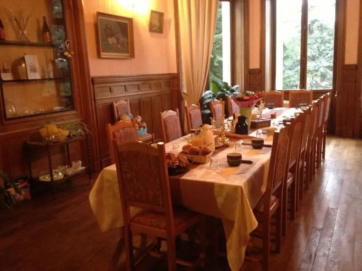 Les Chalets du Domaine des Soyeux