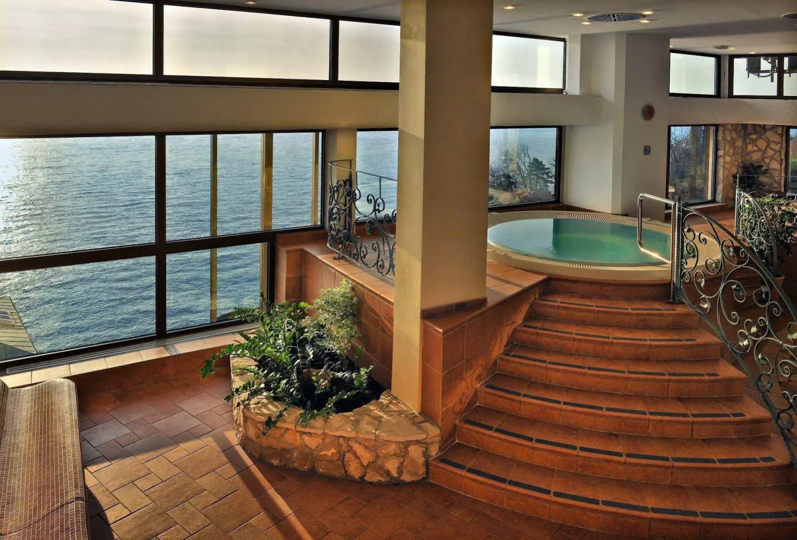 Grand Hotel Adriatic I