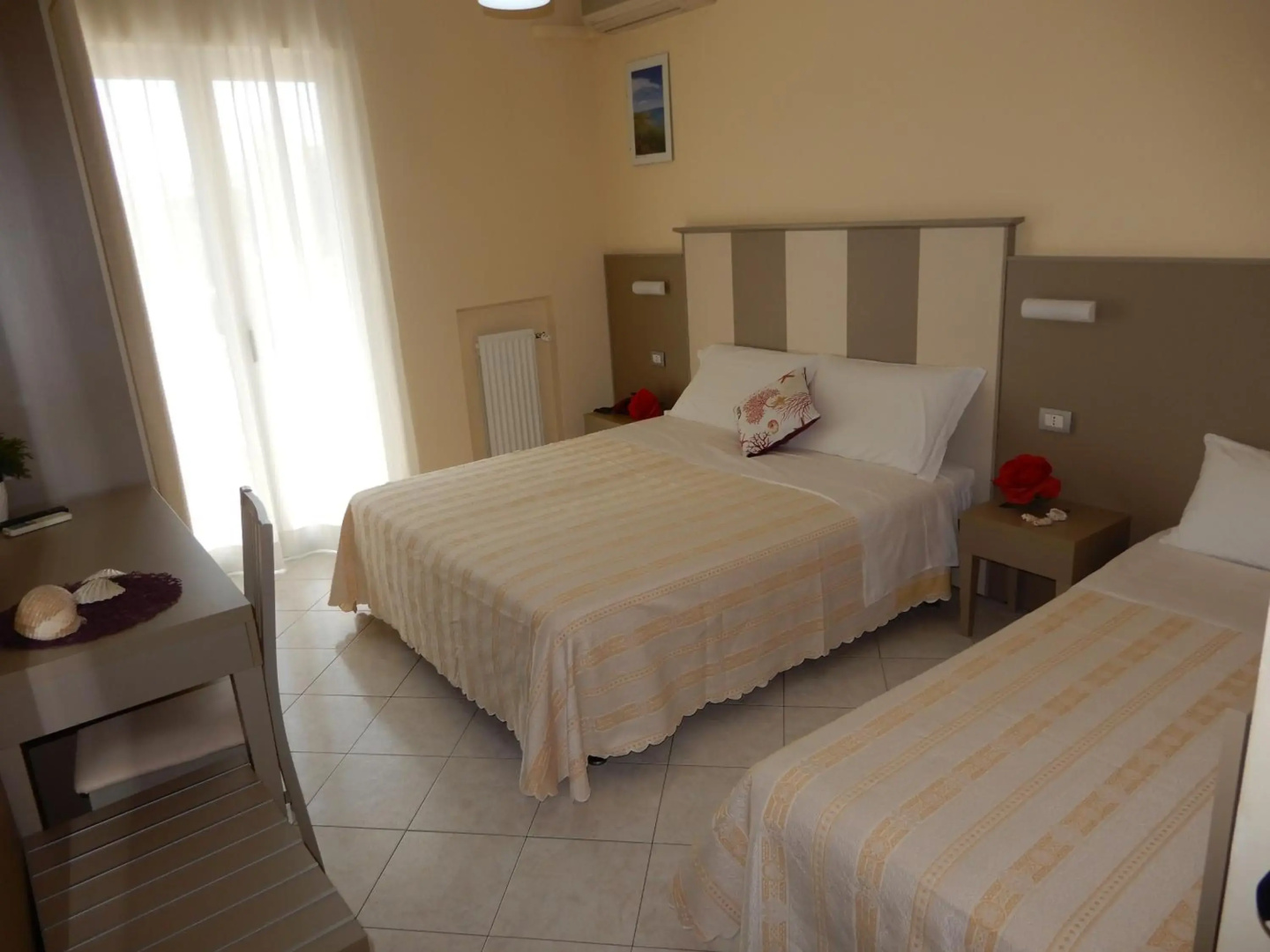 Hotel San Giorgio