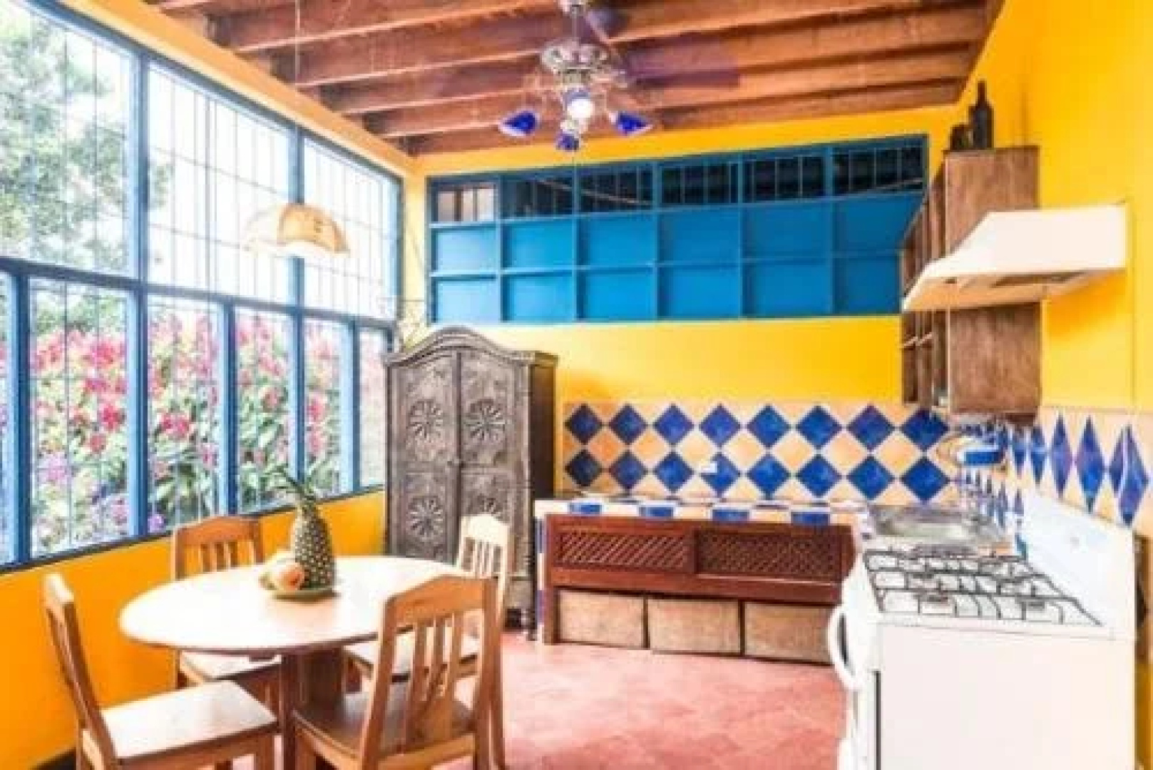 Hotel El Marañon