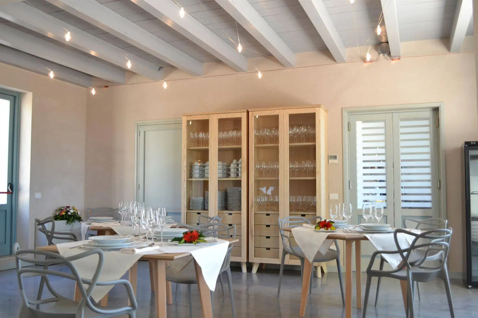 Relais Casina Miregia