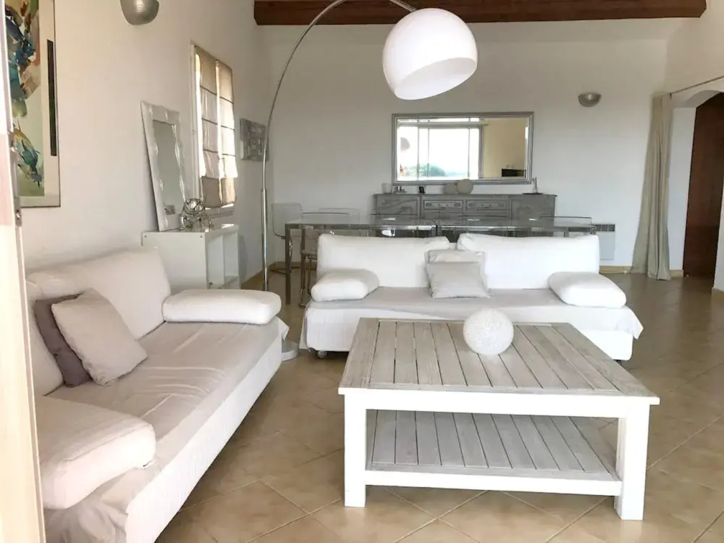 Villa with 4 Bedrooms in Roquebrune-Sur-Argens, with Private Pool, Enclosed Garden And Wifi - 400 M From the Beach