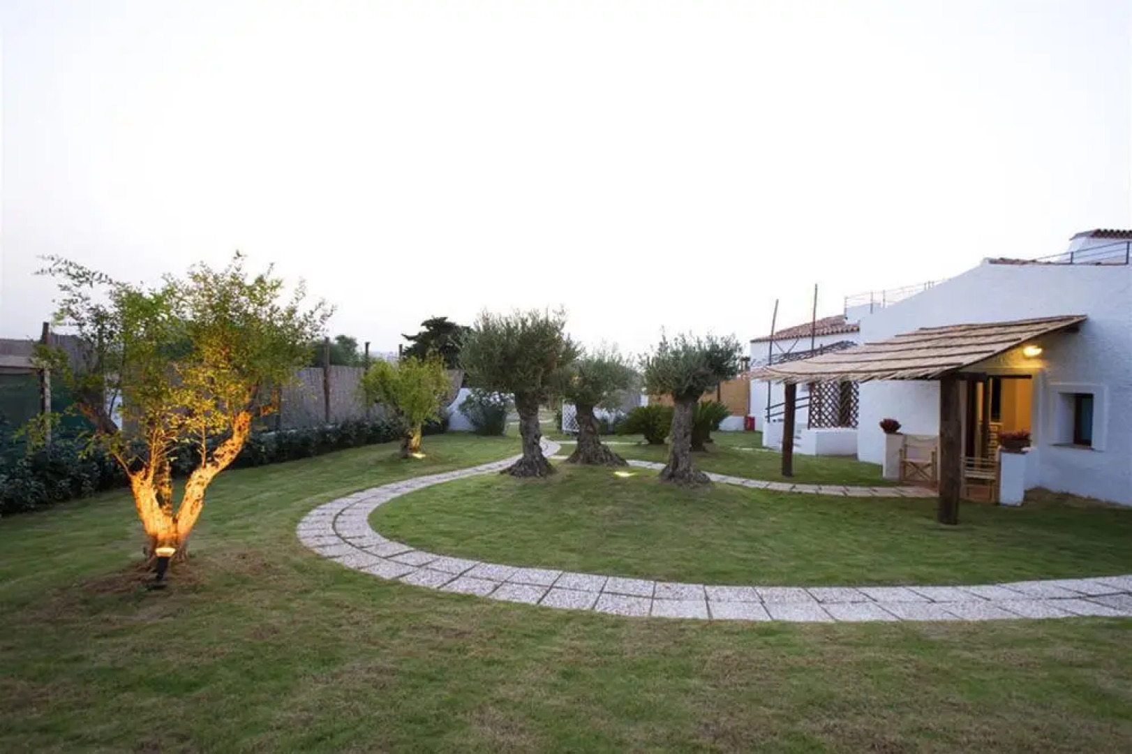 Club Village Forte Cappellini