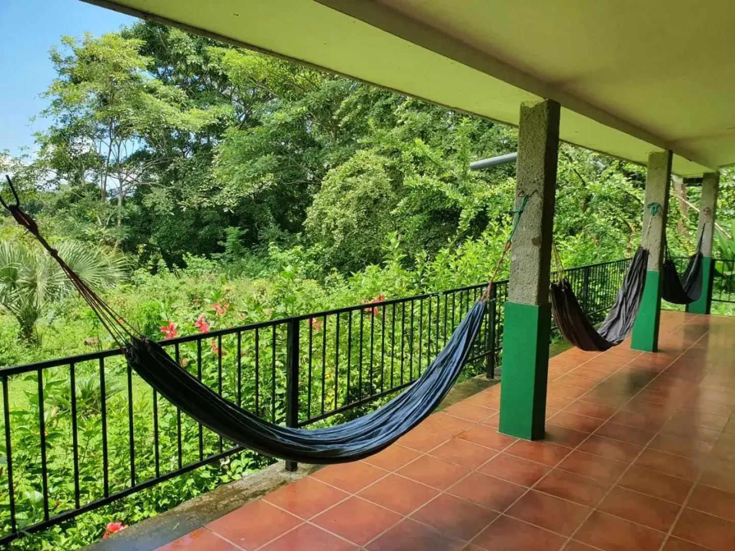 El Encanto Garden Hotel