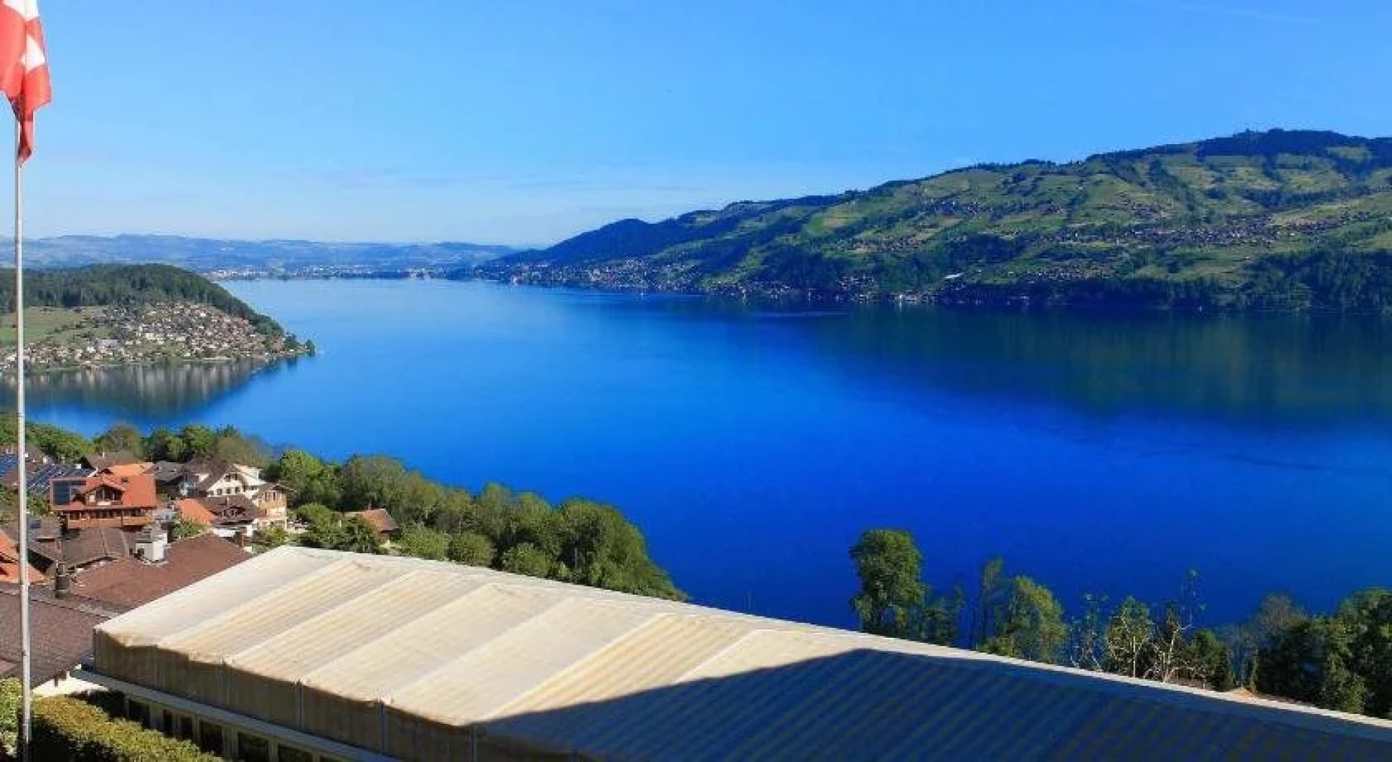 Hotel Seeblick