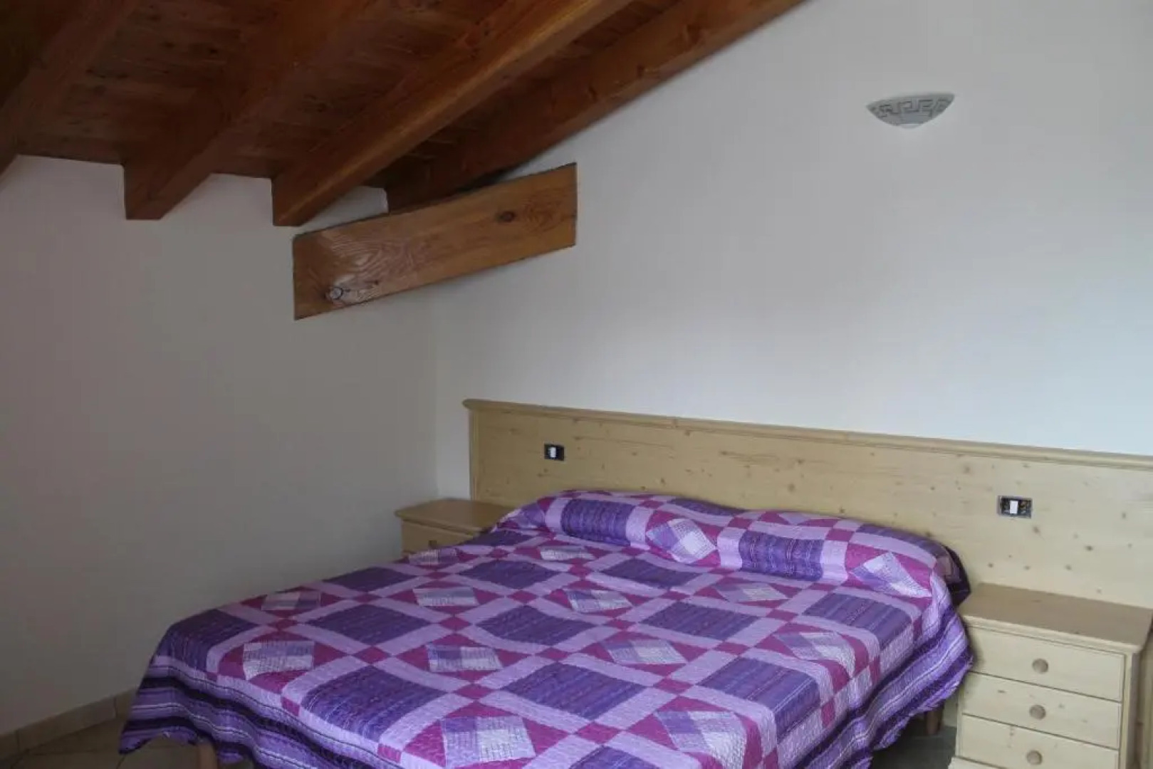 Appartamento Pommier