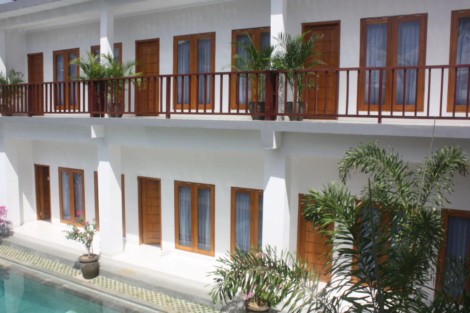 Ayodhya Guest House Uluwatu