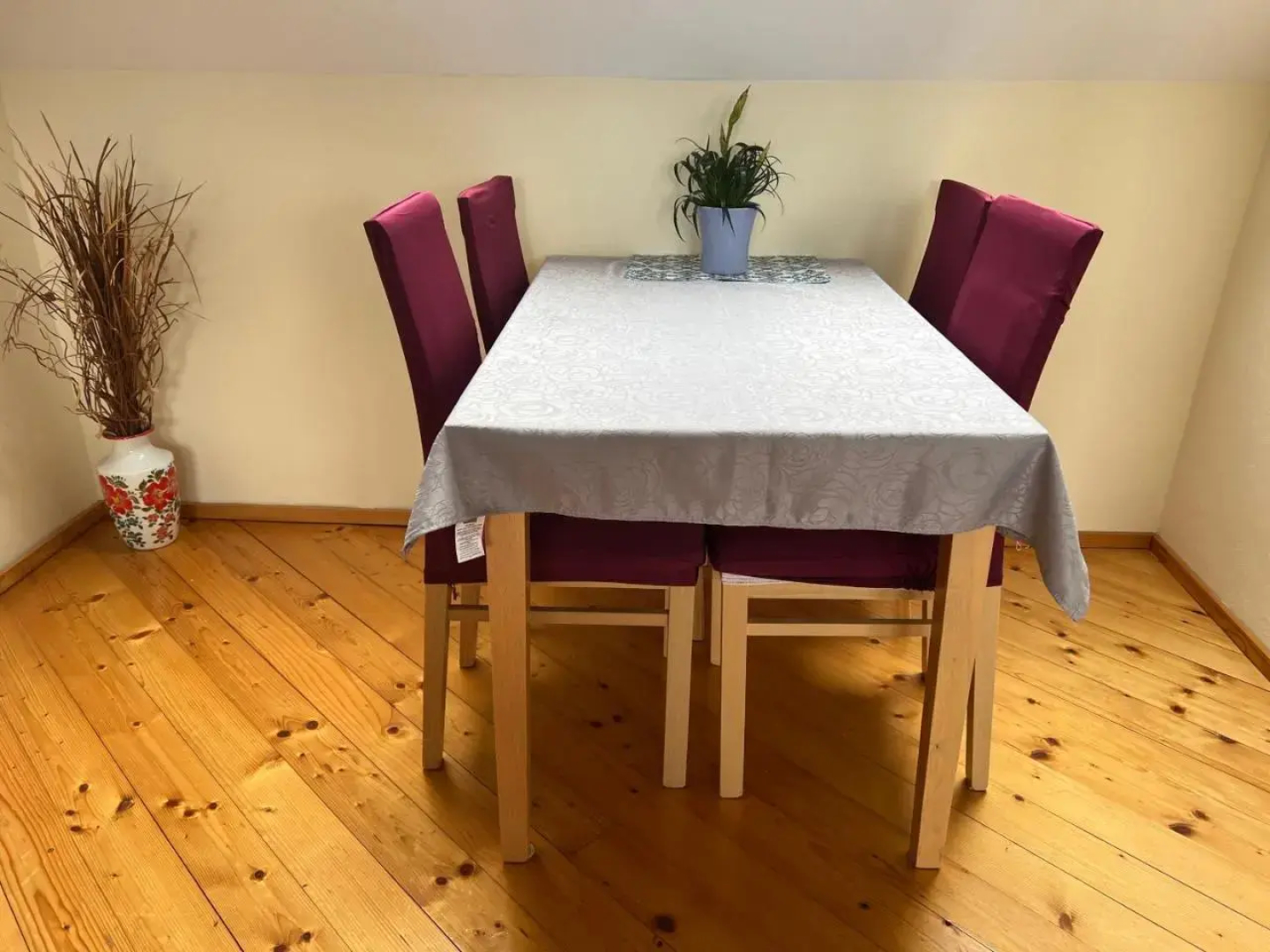 Apartment Šefic
