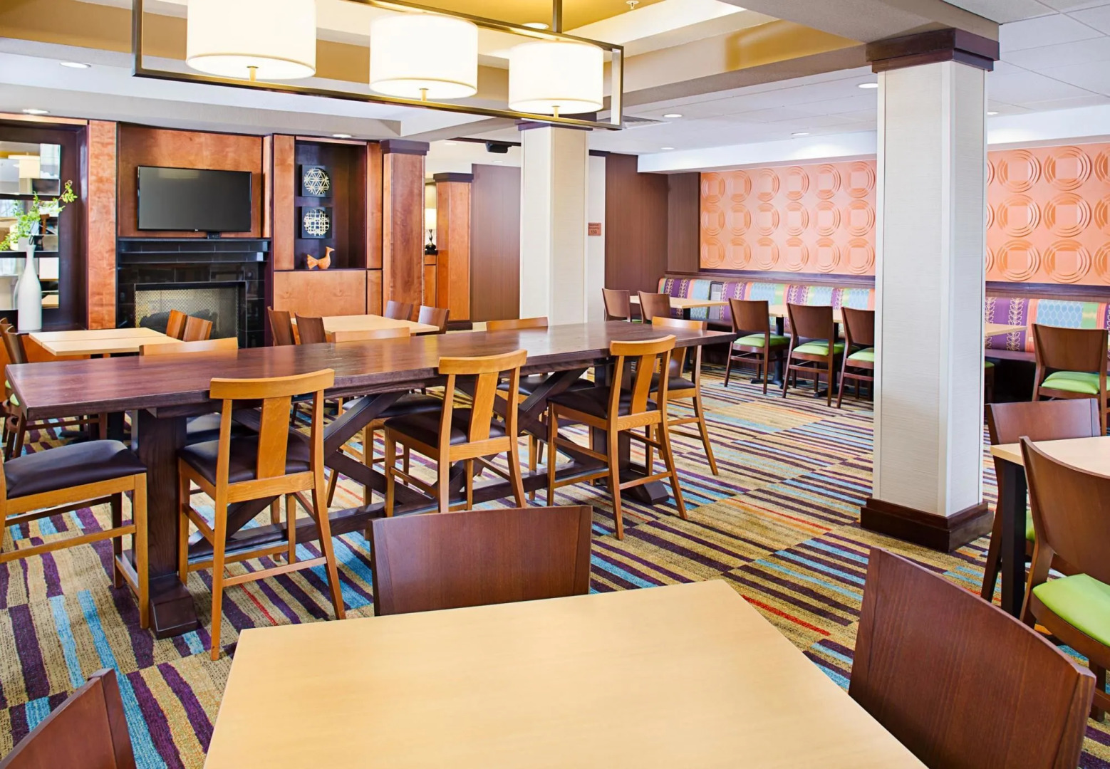 Fairfield Inn & Suites Jonesboro