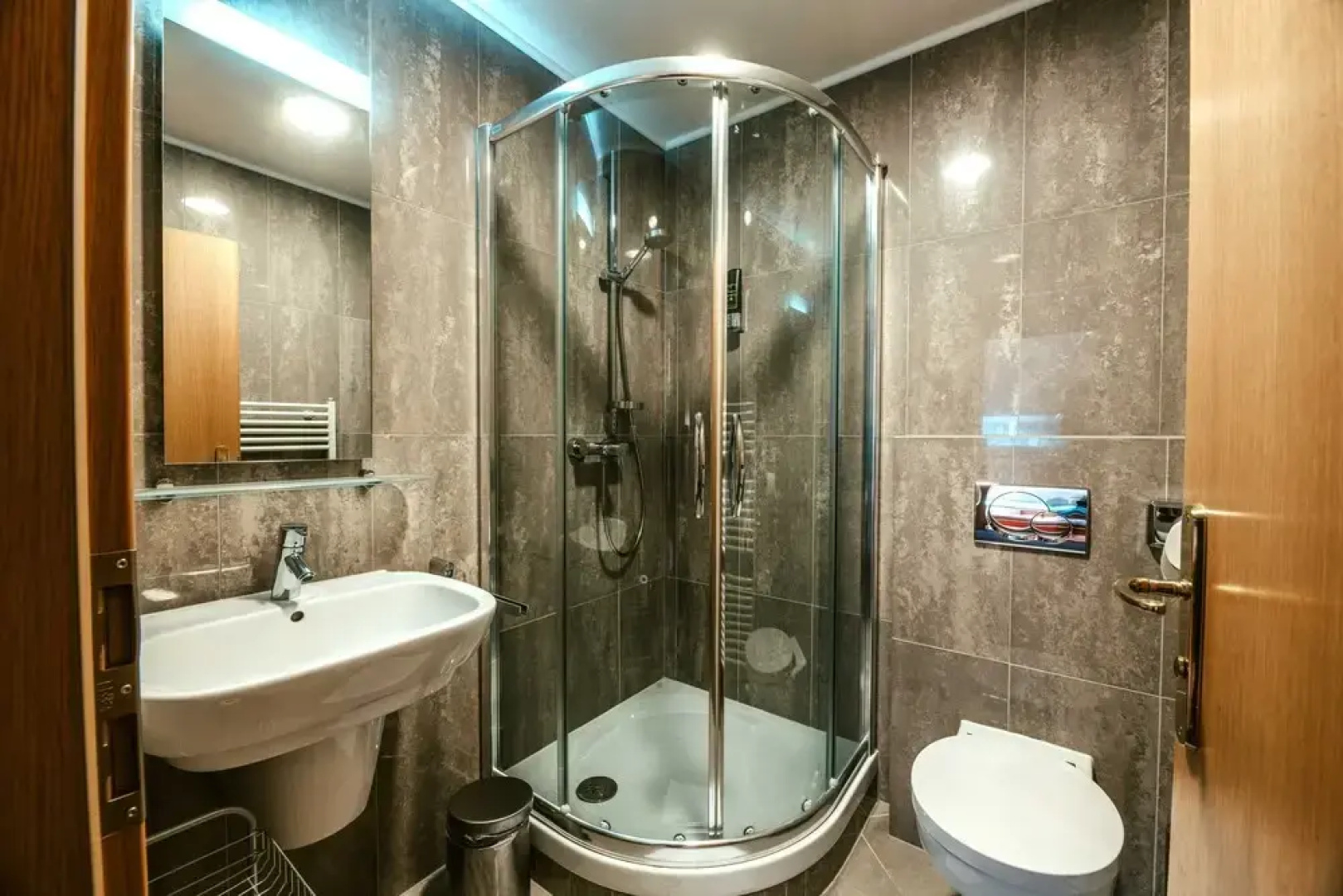 Hotel Adria