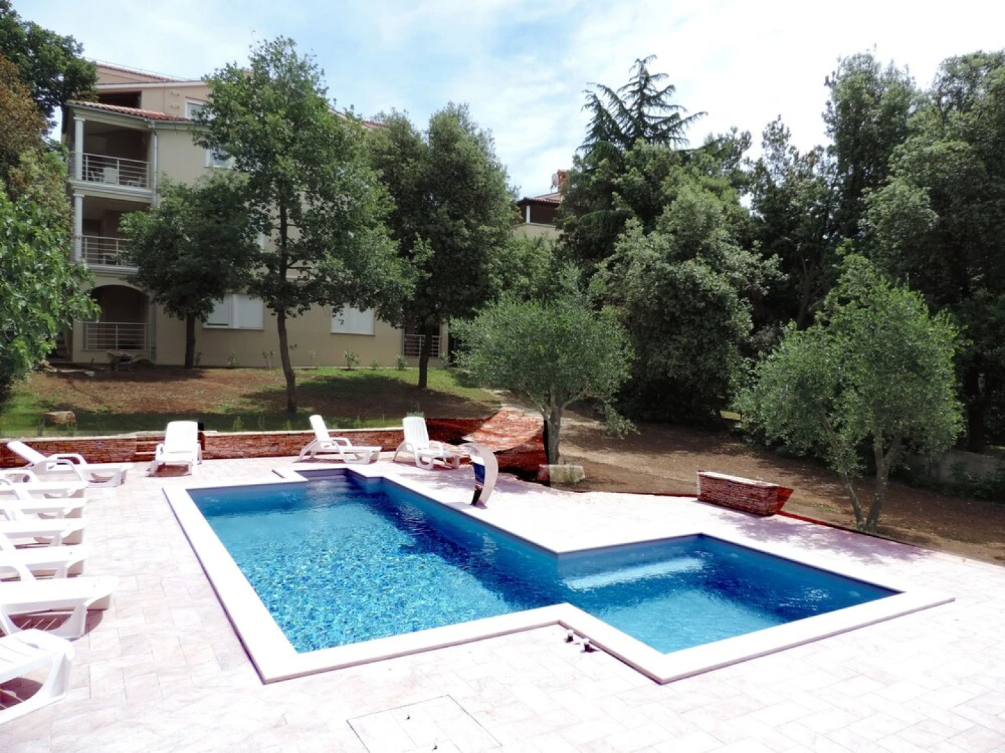Villa Elizabeta
