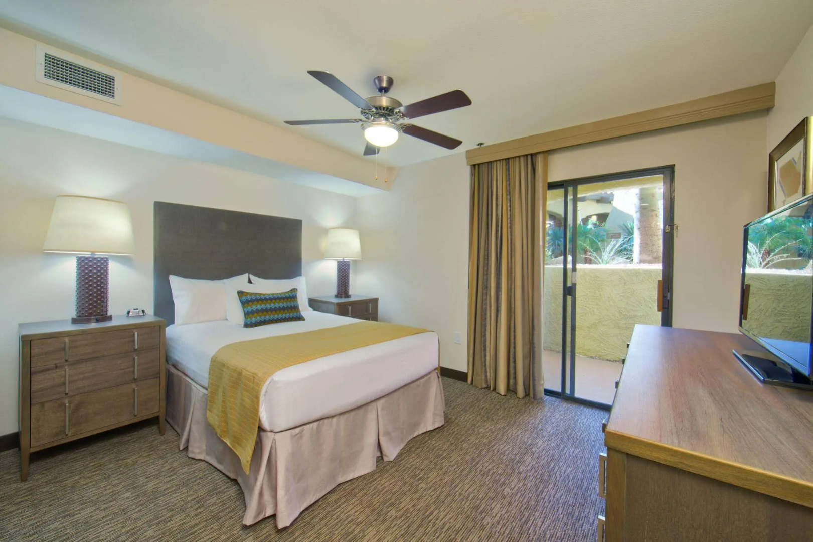 Holiday Inn Club Vacations Scottsdale Resort by IHG