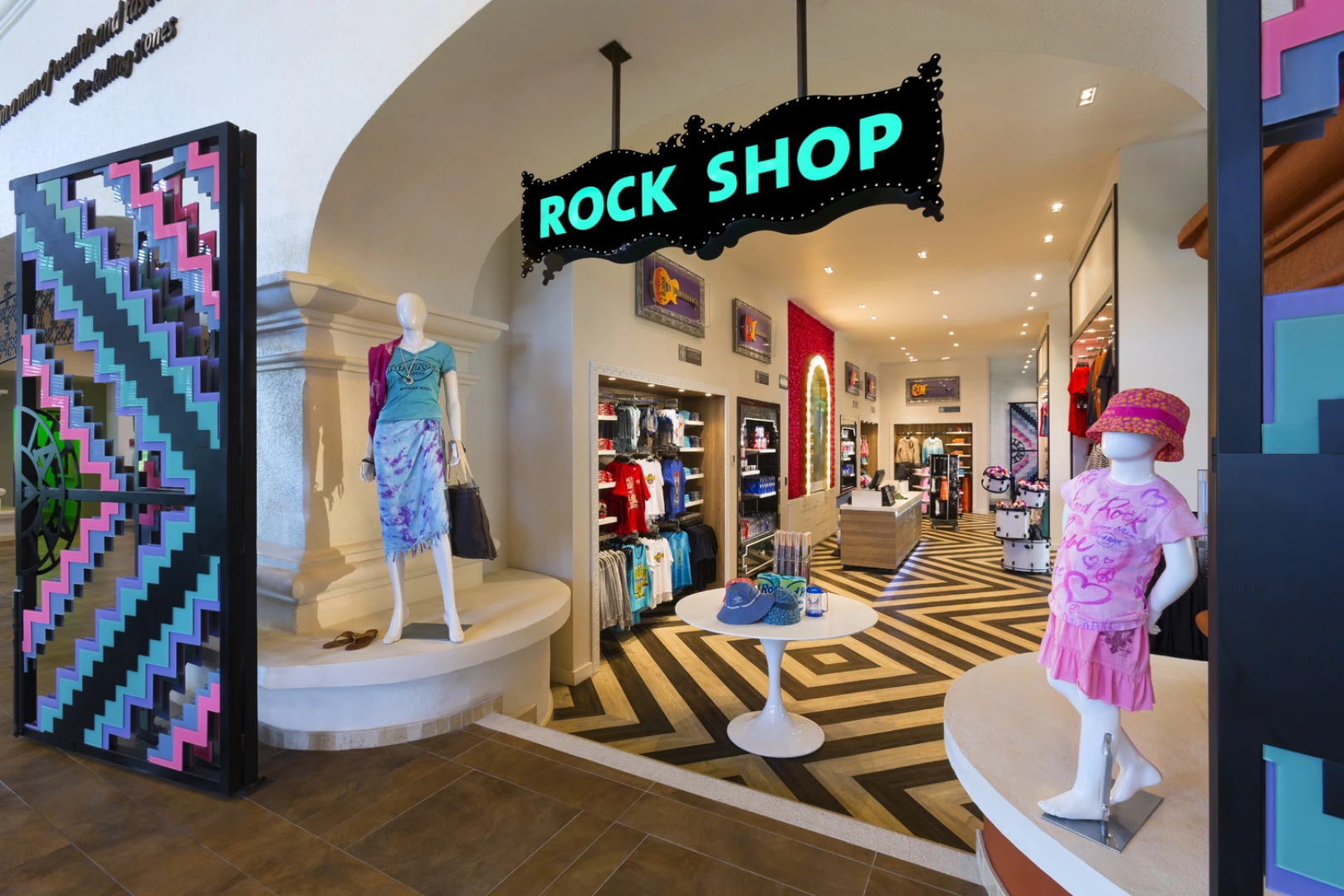 Hard Rock Hotel Riviera Maya - All Inclusive