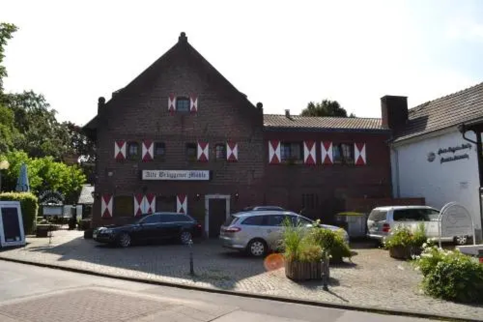 Ferienwohnung Lavendel