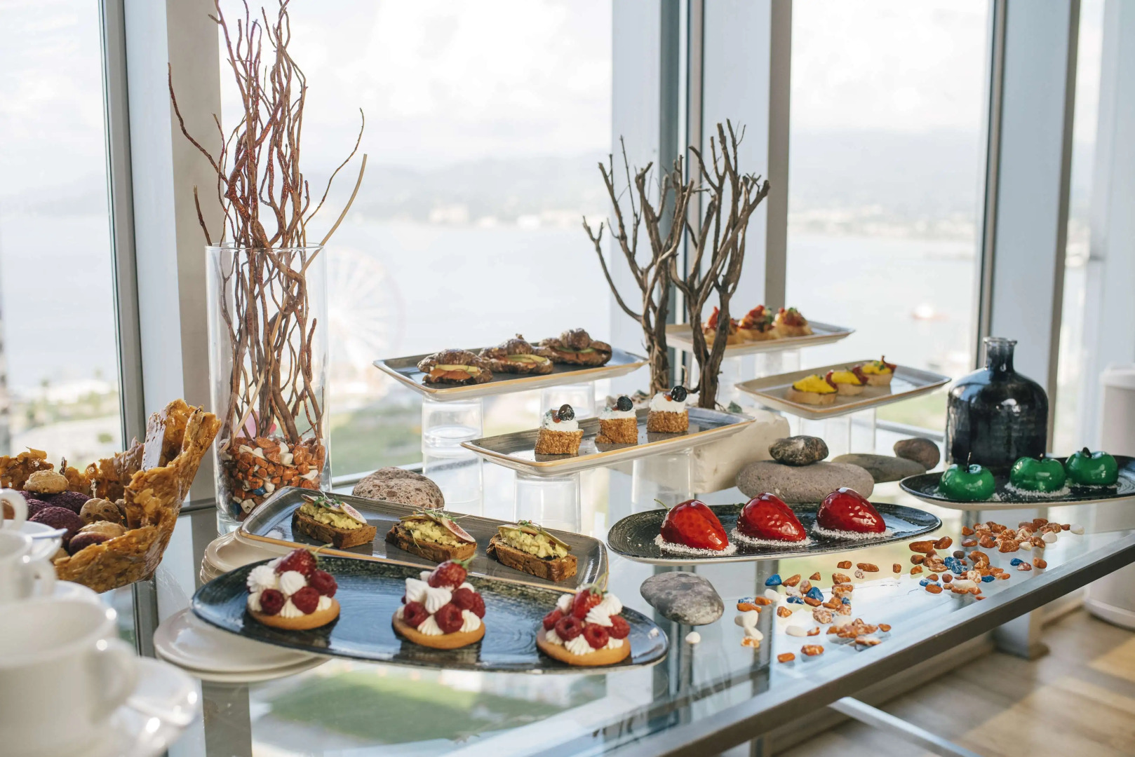 Radisson Blu Hotel Батуми