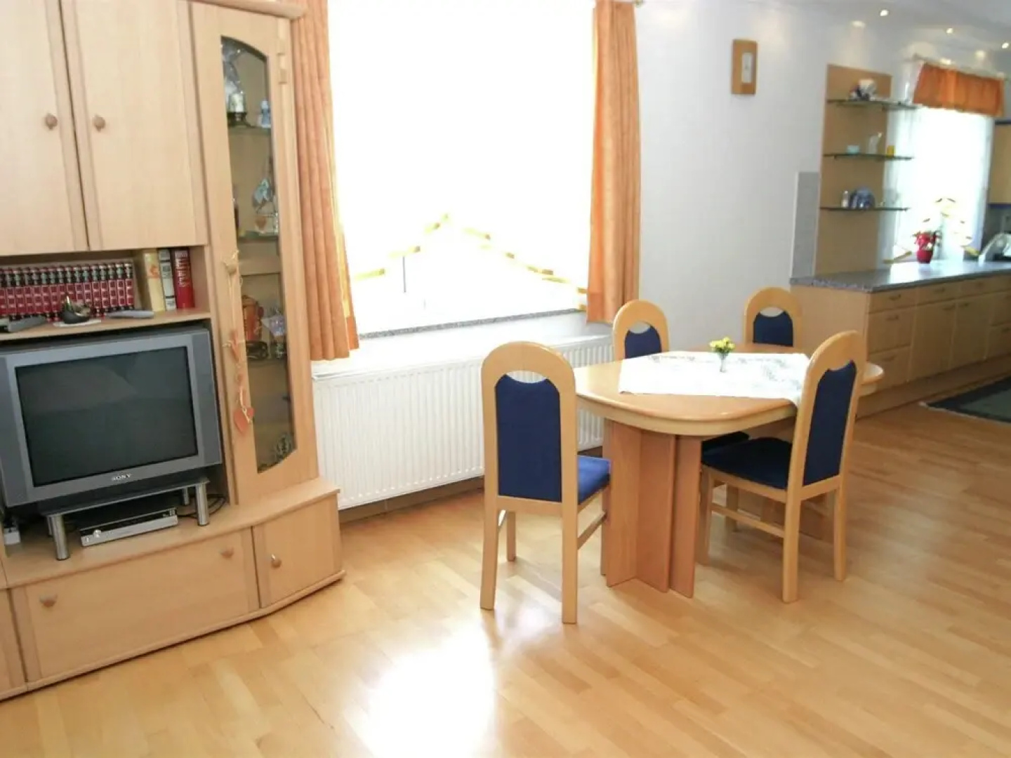 Luxurious Apartment in Eberndorf With Large Garden