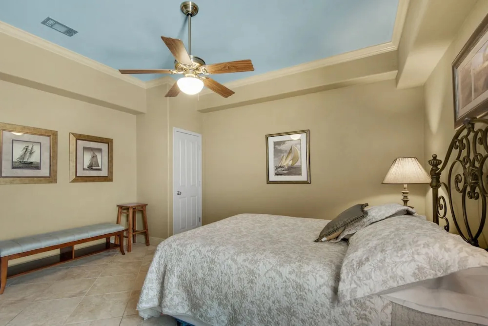 Sans Souci unit 704 - Two Bedroom Condo