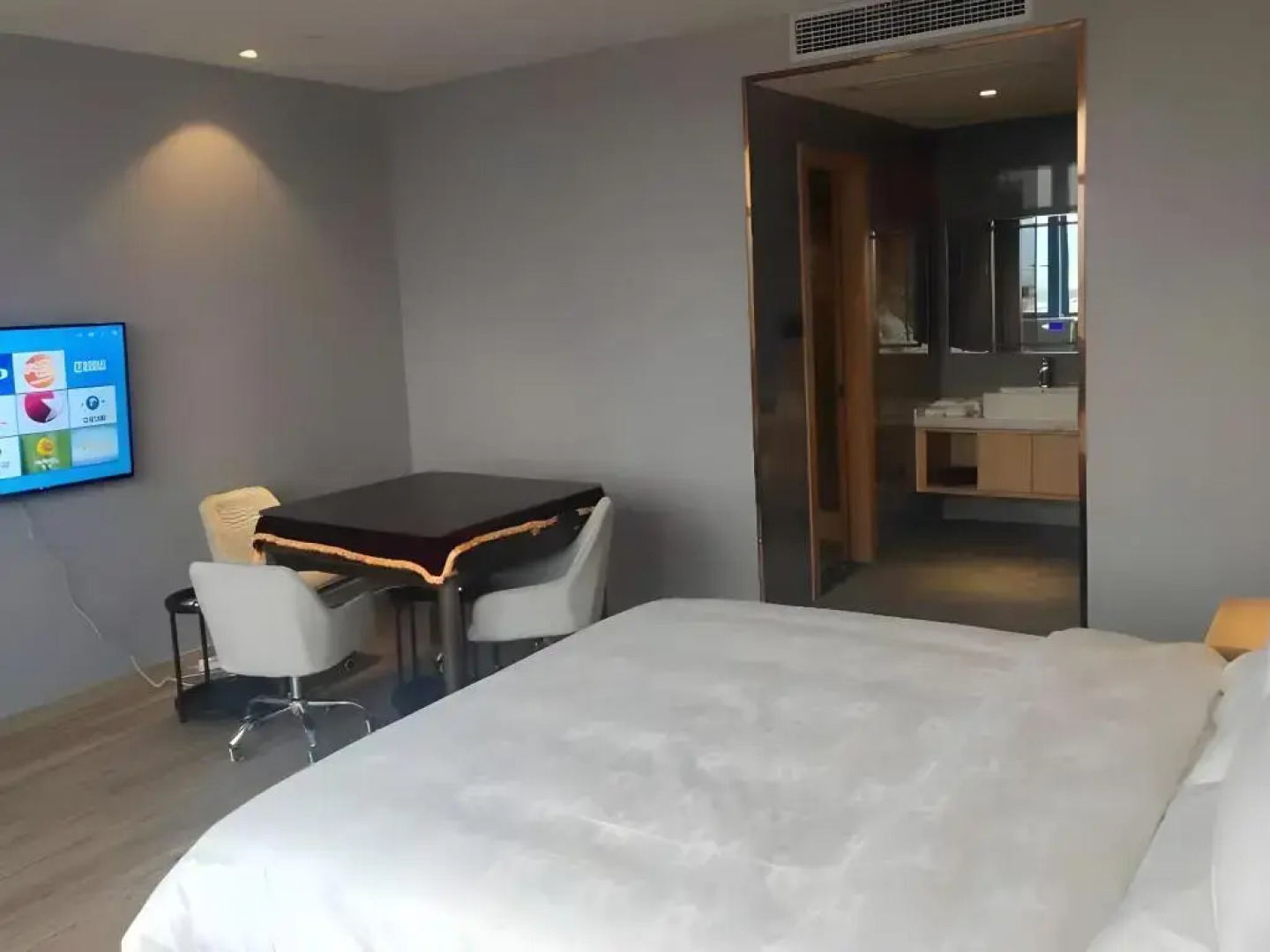 GreenTree Eastern Hotel Tongling Yi'an District Government