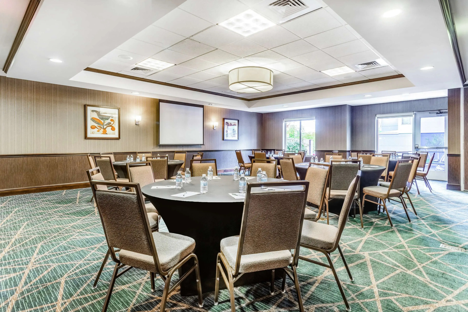 Hilton Garden Inn Albany/SUNY Area