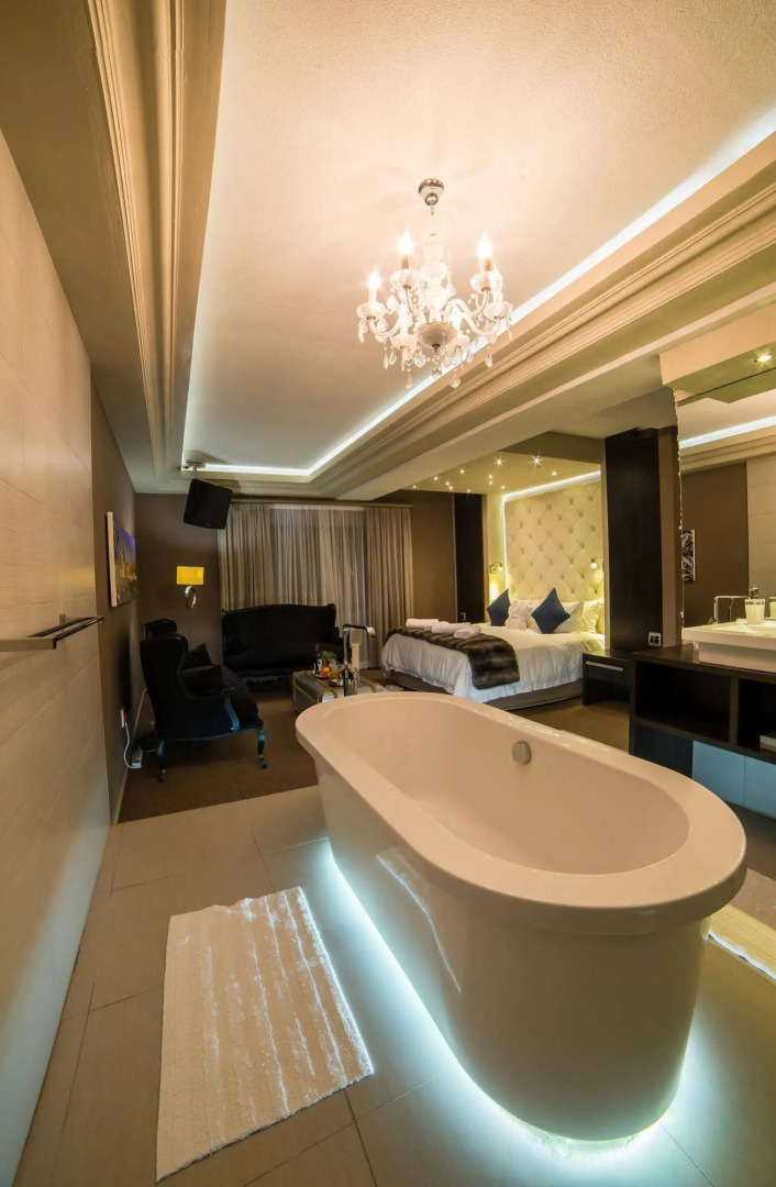 Swakopmund Sands Hotel & Cottage