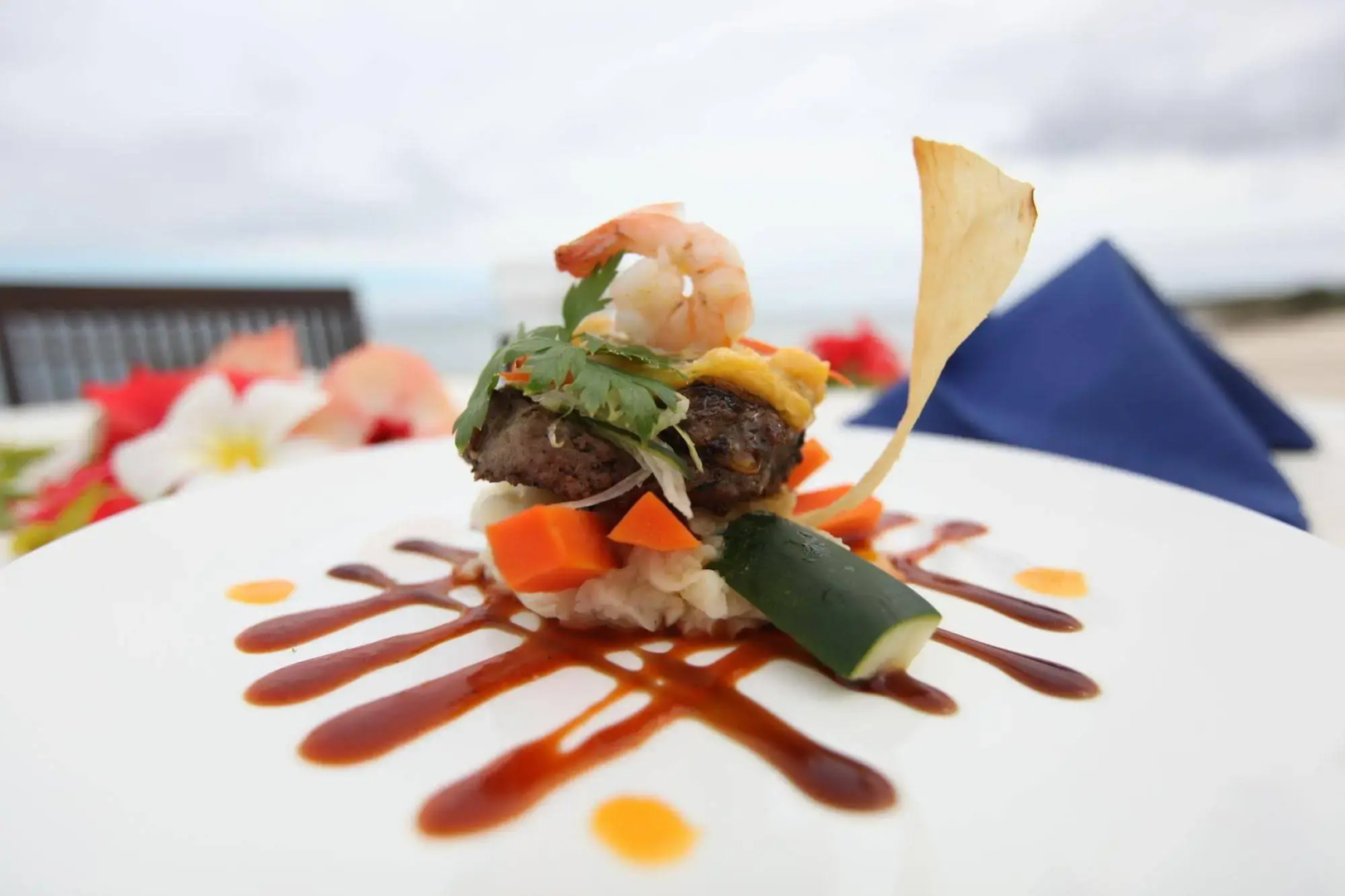 Viwa Island Resort