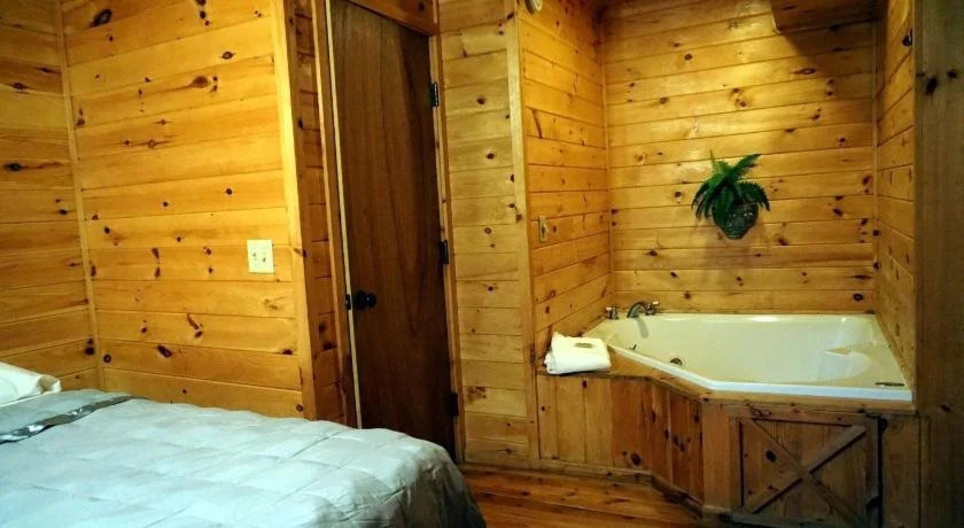 Paradise Cabins, Resort & Spa