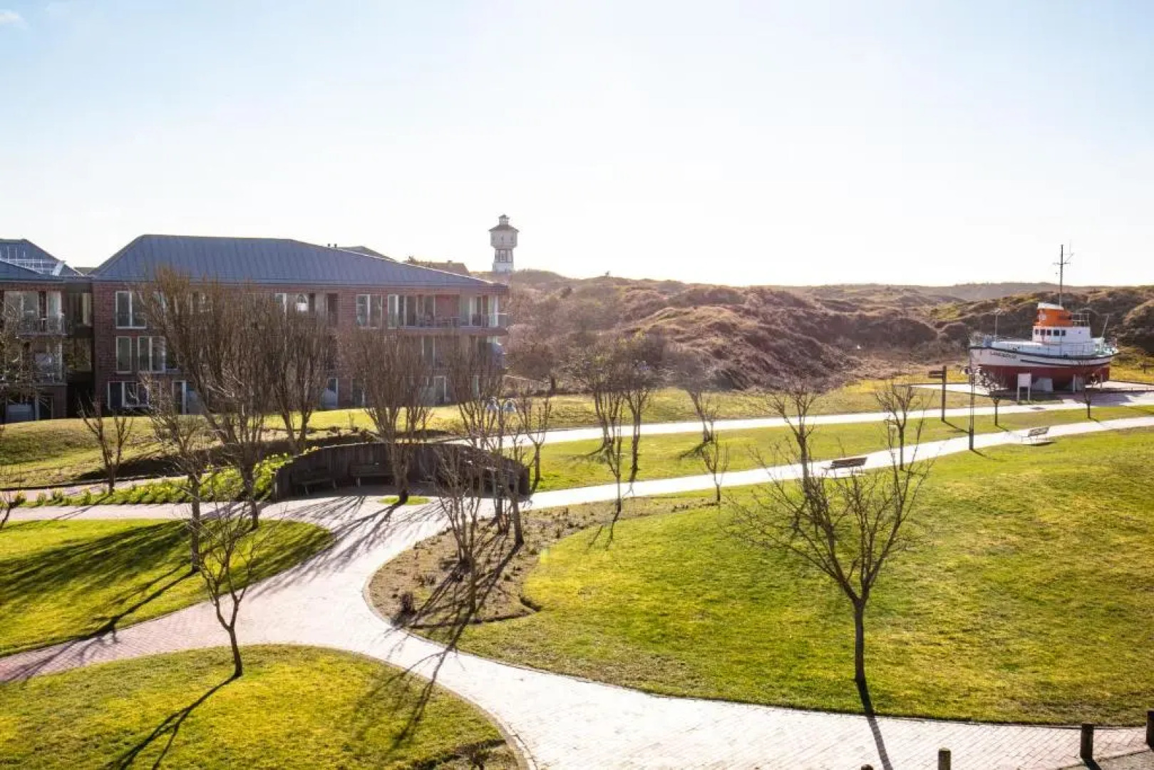 VCH Ferien- und Tagungszentrum Bethanien Langeoog