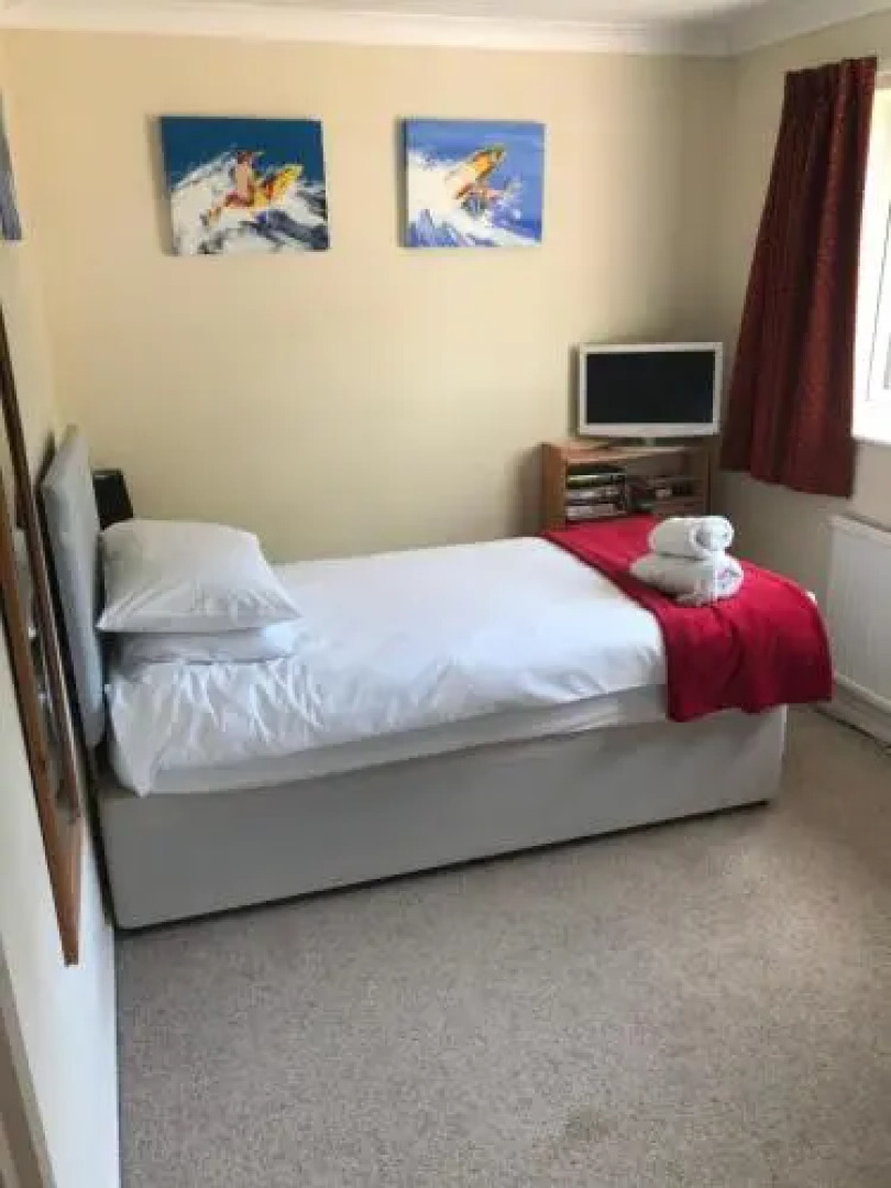 Artist House Cambridge