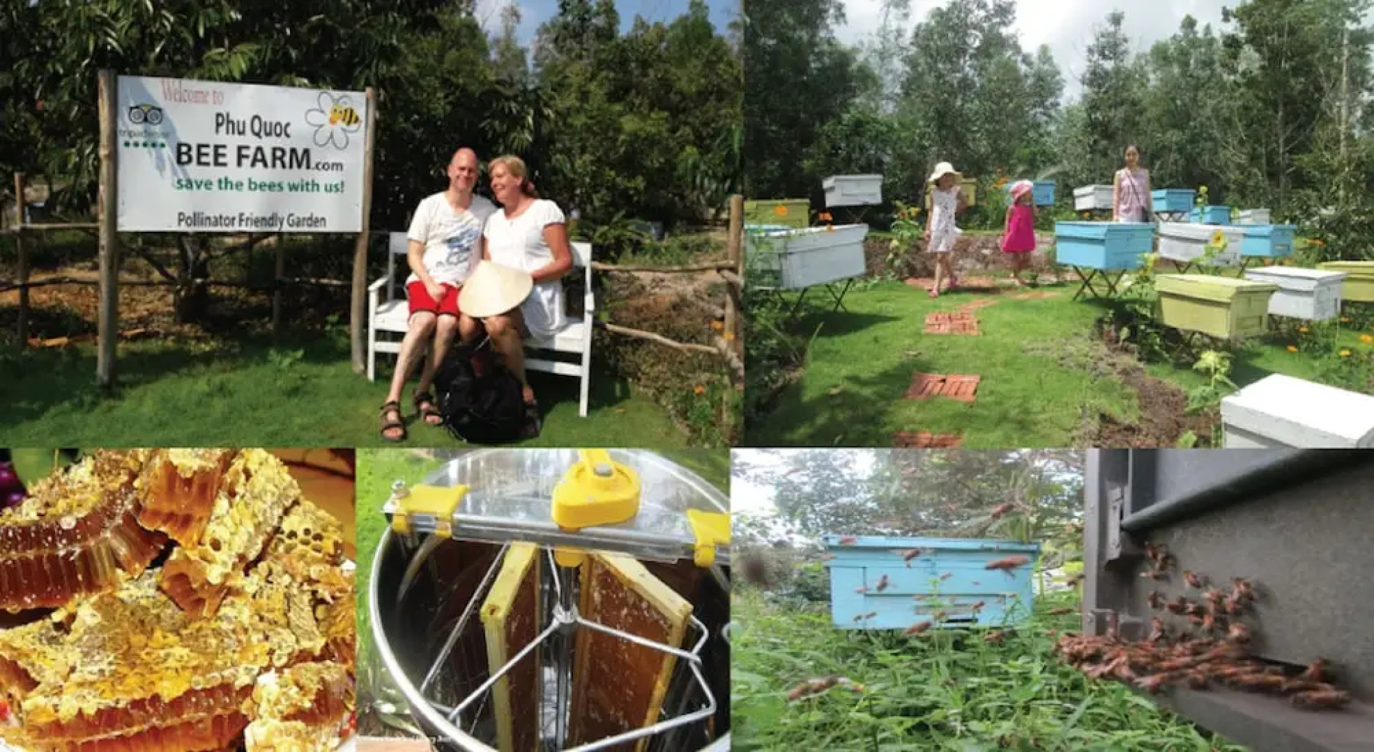 Sunrise Boutique Hotel Phu Quoc