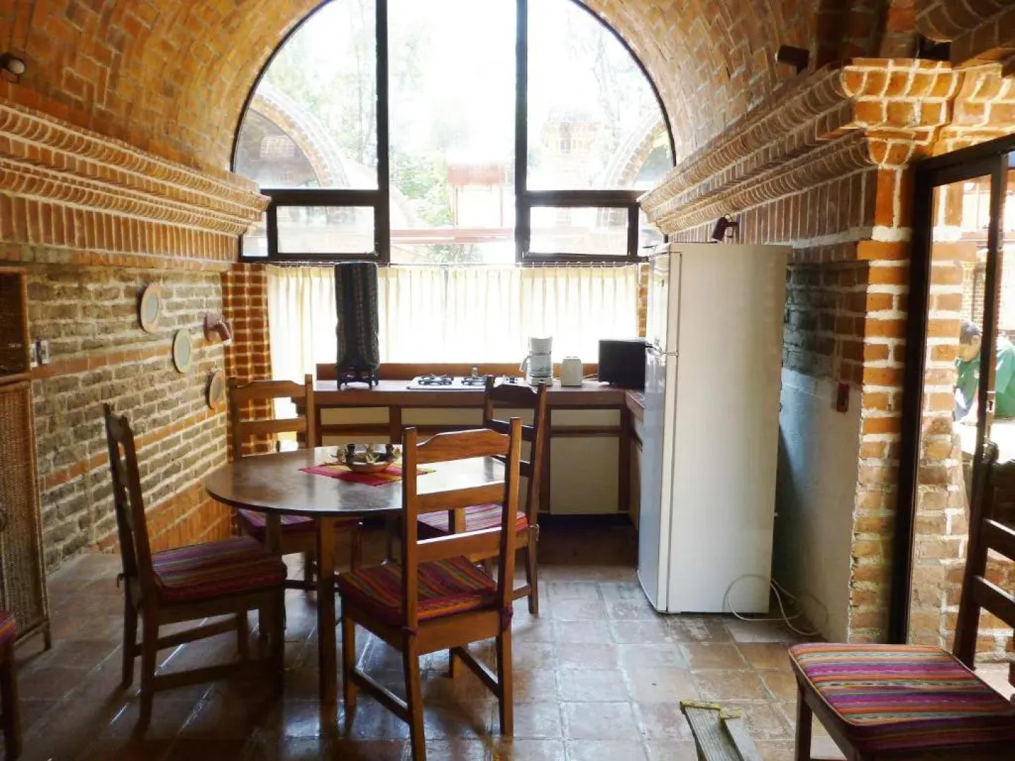 Hotel San Buenaventura De Atitlan