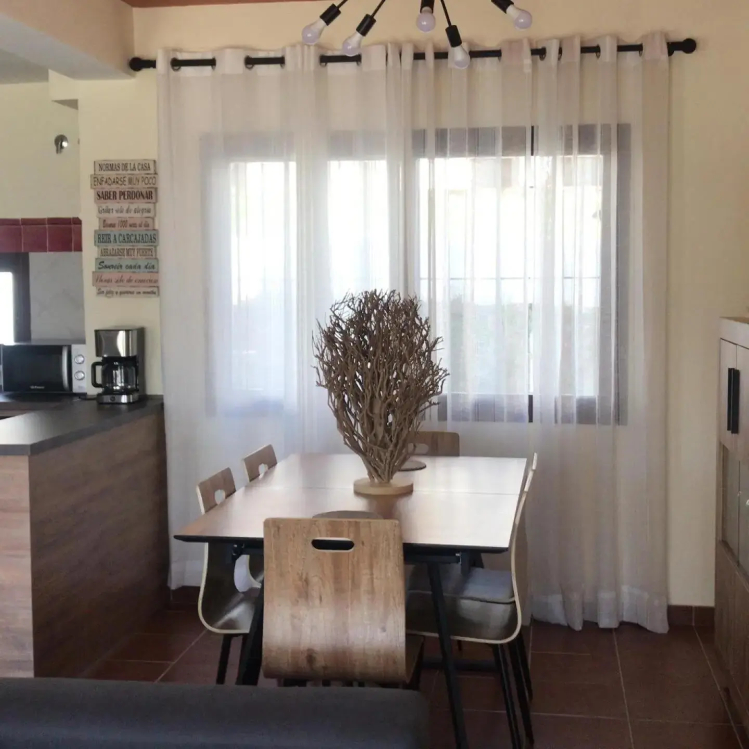 Casa Rural El Olivar
