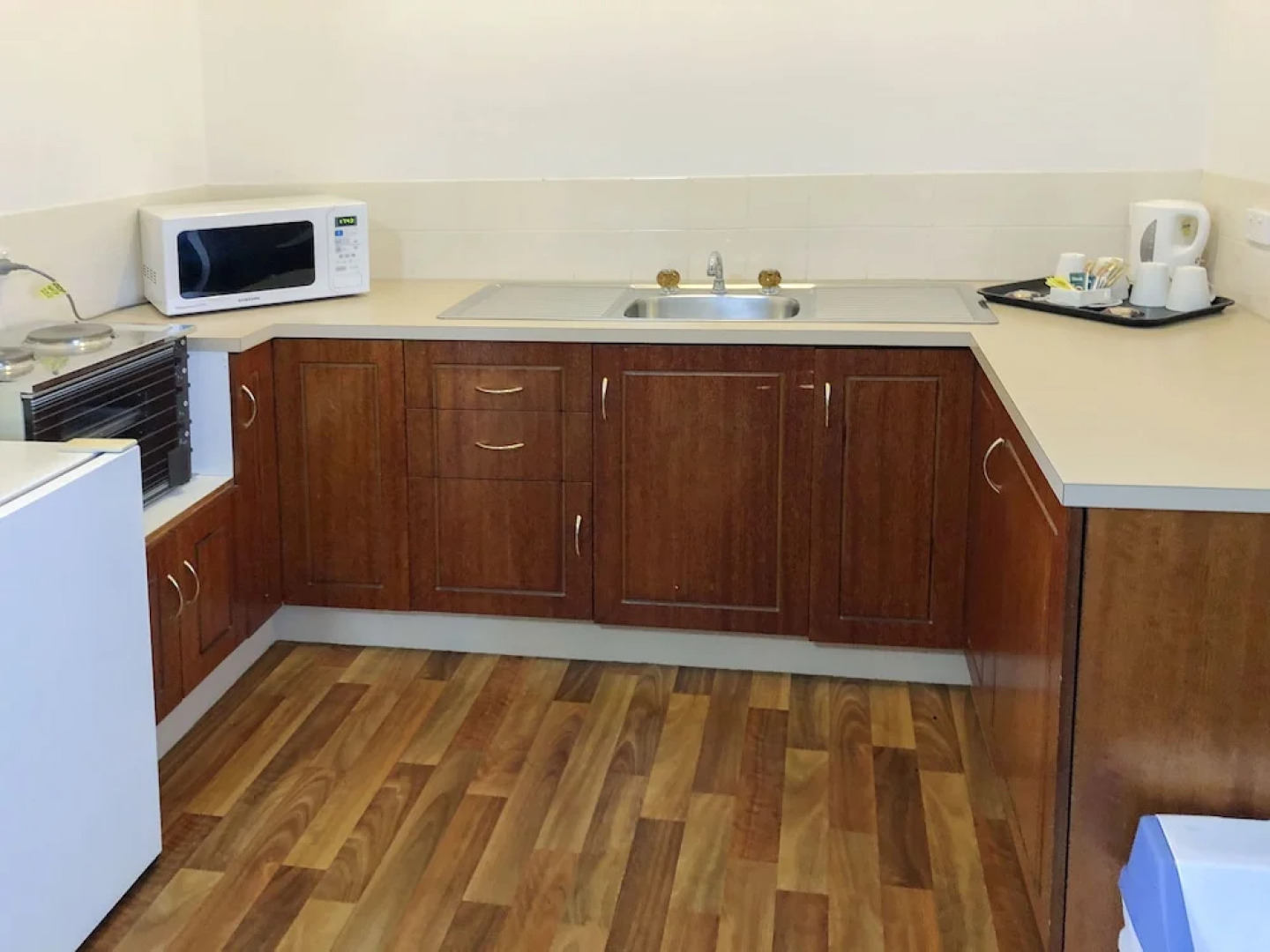 The Leeton Heritage Motor Inn