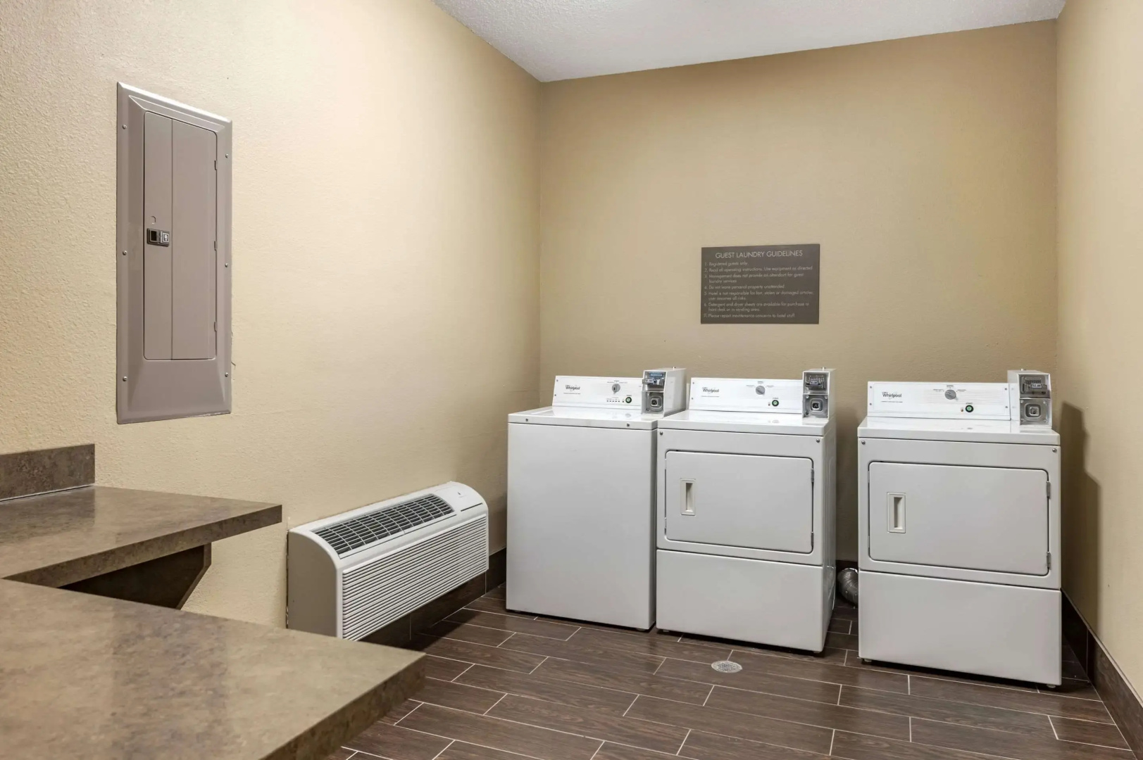 Comfort Suites Keeneland
