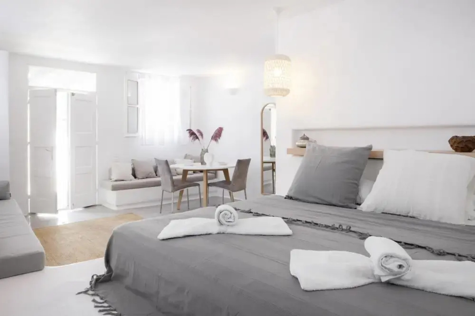 Mymykonos Guest House