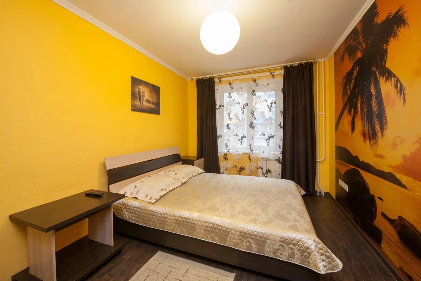 Мини-отель Апарт Сити