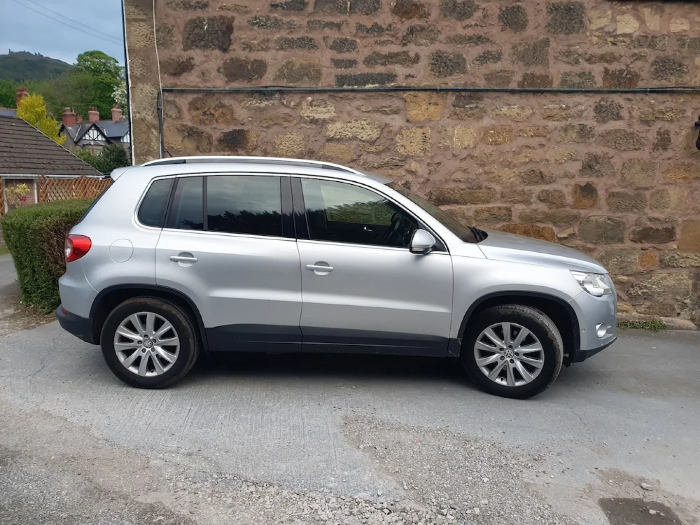 Cosy Cottage in Heart of Llangollen