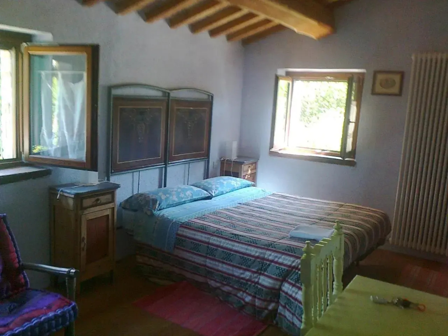 B&B Mulini Venturi