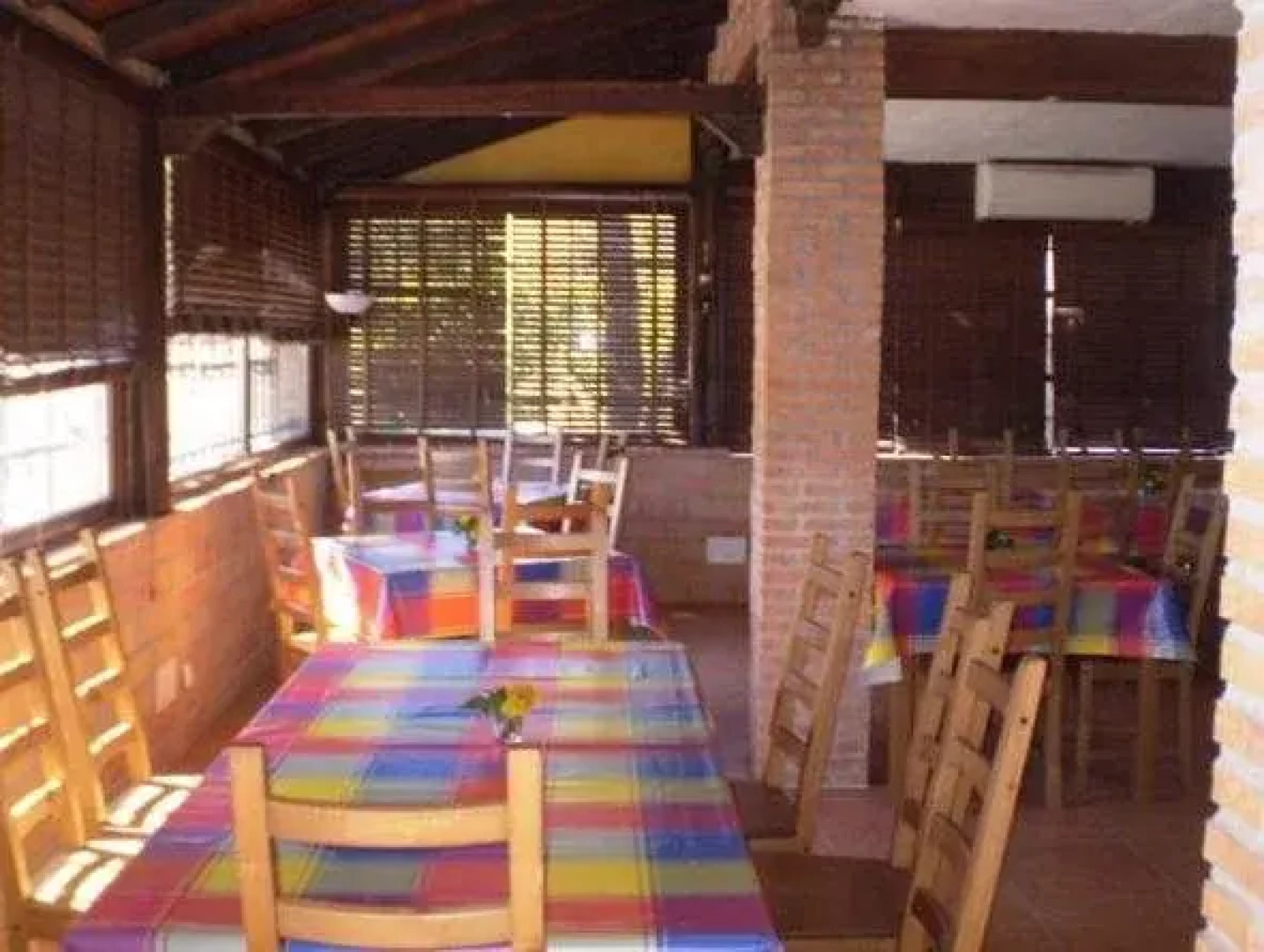 Hotel Rural Eras del Robellano