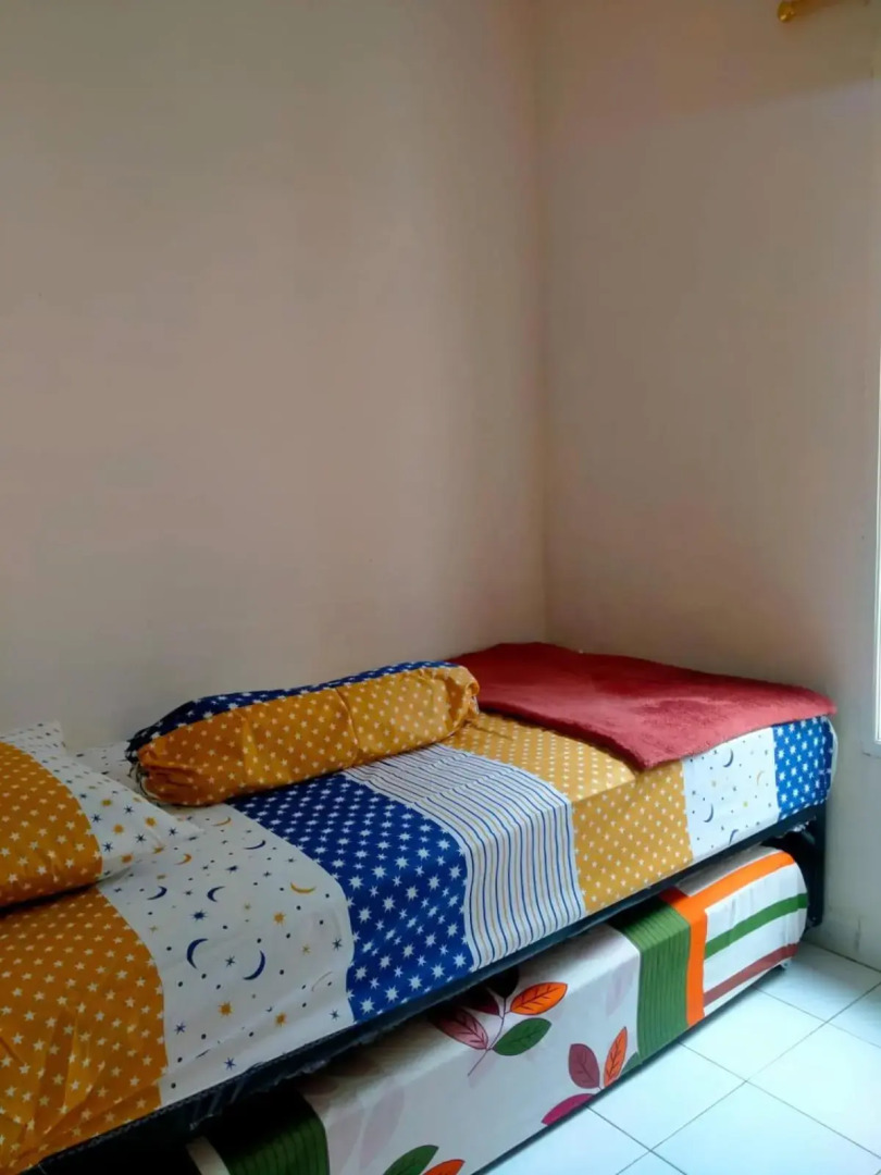 Villa Highland View No 7 P Berastagi